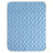 Instant cooling dog bed mat in Sky Blue, size Large 90 x 70cm