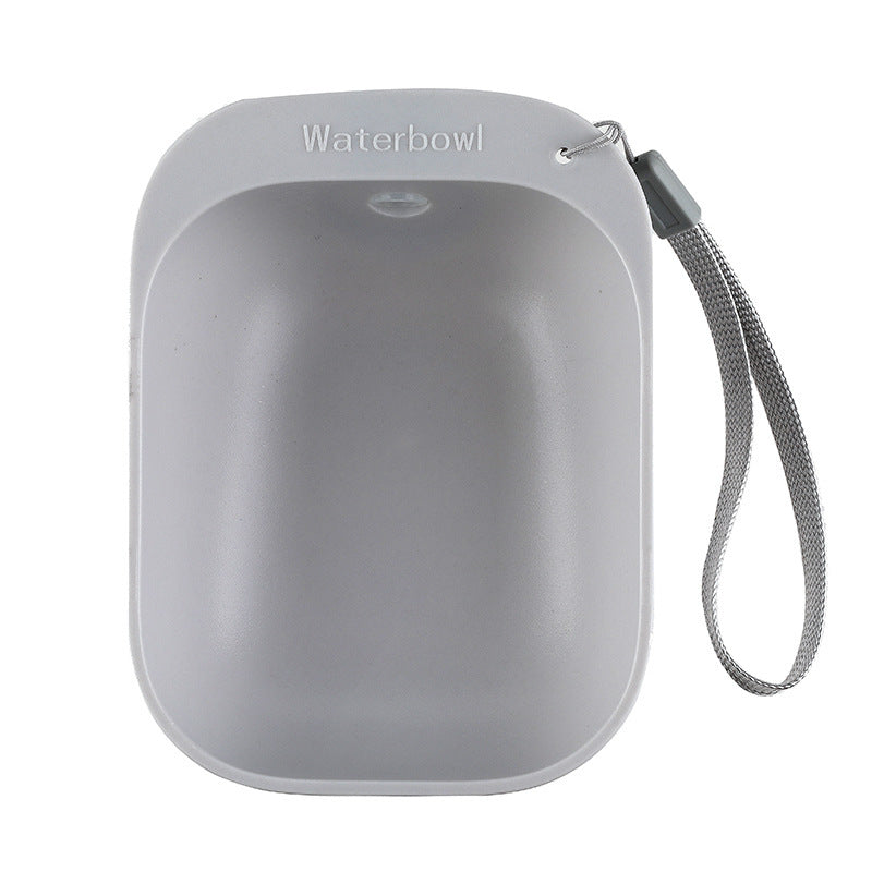 Portable Pet Travel Water Cup
