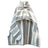 Pet quick-drying absorbent bath towel