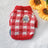 Wool knit jumper for dogs and cats, available in 19 styles, image 21