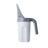 Detachable Cat Litter Shovel with Optional Waste Bag Rolls