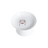 Raised Ceramic Cat Bowl, Elevated Feeding Dish