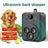 Mini Ultrasonic Dog Repeller ? High-Power, Long-Range Bark Control Device