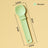 Pet Cat Treat Dispenser Meat Paste Scoop Tool
