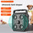 Mini Ultrasonic Dog Repeller ? High-Power, Long-Range Bark Control Device