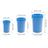 Silicone Dog Paw Washing Cup, Dip and Clean Foot Cleaner