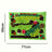 Interactive Pet Snuffle Mat for Dogs and Cats, Scent Foraging
