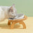 ceramic pet bowl