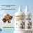 Pet Shampoo and Conditioner 500ml, Soothing or Antibacterial