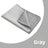 Blue ice silk pet cooling mat for cats and dogs, photo 36