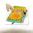 Dog puzzle snuffle mat for slow feeding and mental stimulation - view 18