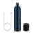 Two-Speed Electric Pet Nail Grinder, Lightweight ABS Body