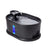 Wireless automatic continuous filtration drinking water dispenser