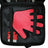 9-Piece Dog Grooming Kit with Zip Case, Brushes, Comb and Glove