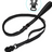 Padded handle nylon lead for large dogs, main product photo