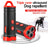 Ultrasonic Dog Bark Deterrent, Handheld Anti-Bark Trainer