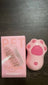 Pet Steam Spray Brush for Cats and Dogs, Reduces Flying Fur