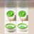Floating Anti-Wet Mouth Pet Water Bowl with Built-In Filter, Round or Square, 19cm