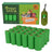Biodegradable Dog Poop Bags in Bulk Rolls, Lavender Scented