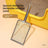 Stainless Steel Fine Mesh Cat Litter Scoop, Rust-Resistant Sifter