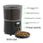 Automatic Pet Feeder with App Control and Video Monitoring
