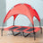 Waterproof outdoor dog bed with thick padding, photo 11 of 20