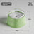 Non-Spill Floating Water Bowl for Dogs with Splash-Proof Design and Filter Pack Options
