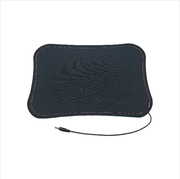 Portable mini pet heating pad, detail photo 4