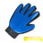 Thick Static Pet Hair Removal Gloves in Two Sizes