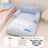 Detachable open pet bed with matching pillow in a cute print pattern, photo 43