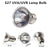 Reptile basking heat lamp bulb for tortoises and lizards, photo 4 of 10