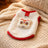 Double sided fleece cat vest, available in 16 styles, image 7