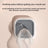 Floating Anti-Spill Pet Drinking Bowl