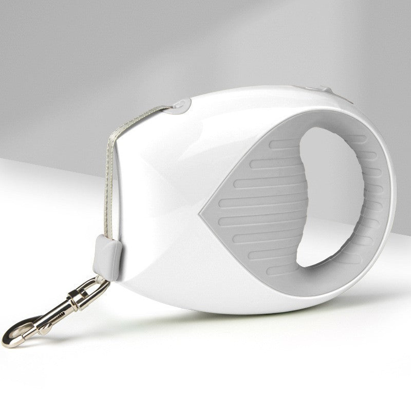 Reflective retractable dog lead with ergonomic handle, product image 27