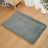 Cotton Velvet Pet Lying Mat, Machine Washable Warm Bed