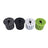 Plastic aquarium plant basket for holding aquatic plants, photo 4