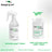 Silver Ion Pet Deodorising Spray for Coats and Home