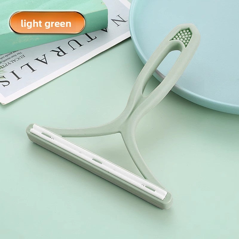 Reusable Cat Hair Cleaner for Beds, Carpets and Fabrics