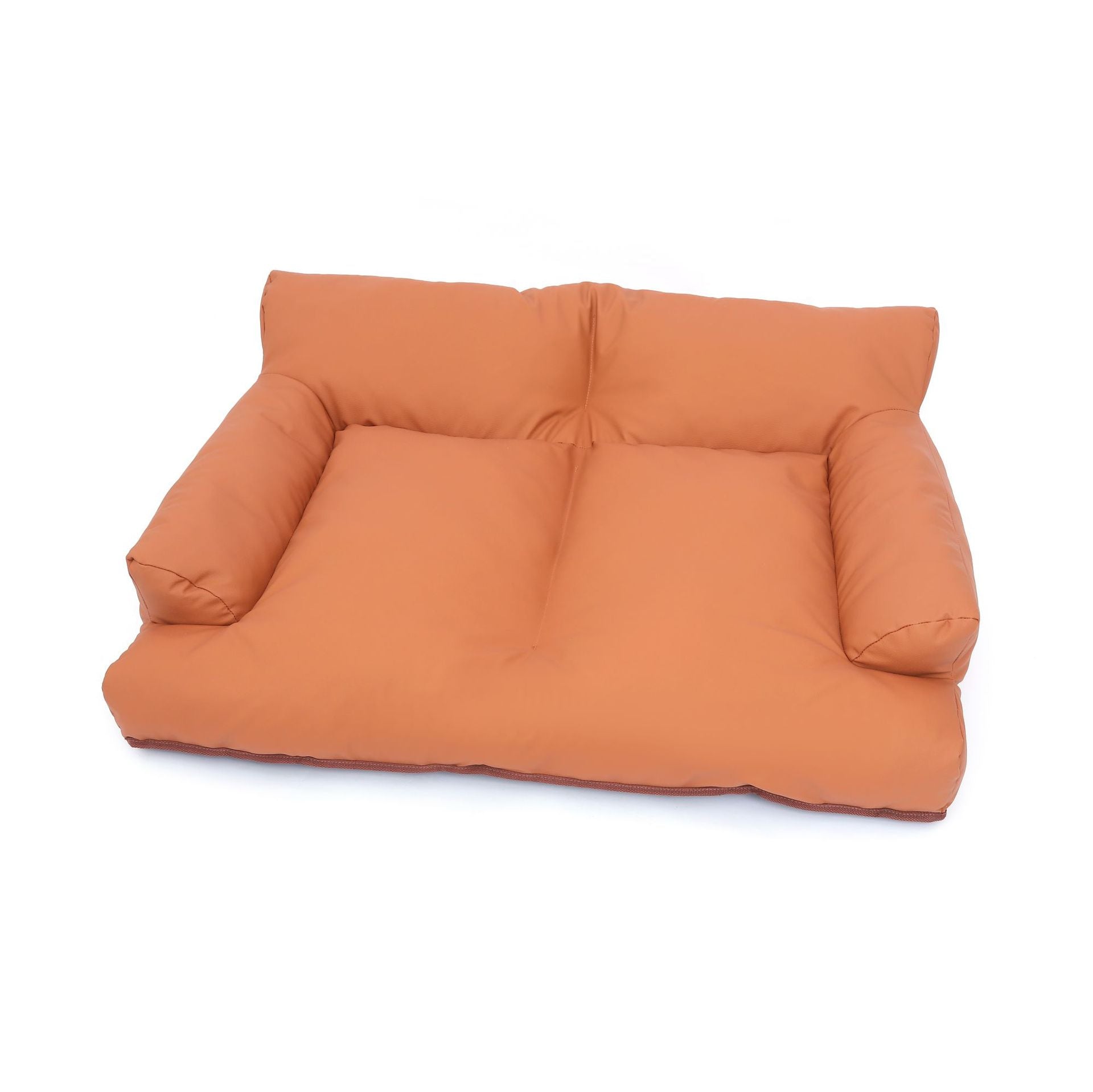 Small technology cloth pet sofa bed for cats, photo 16 of 17