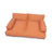 Small technology cloth pet sofa bed for cats, photo 16 of 17