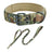 Heavy-duty nylon collar for large dogs, ideal for everyday use