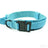 Tactical nylon dog training collar with control handle, product image 22