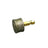 Metal Replacement Nail Grinding Heads, Solid or Hollow