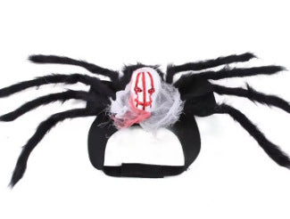 Spider Halloween costume for dogs and cats, available in 5 colours, image 18