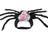 Spider Halloween costume for dogs and cats, available in 5 colours, image 18