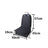 Waterproof front car seat cover for dogs, main product photo