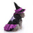 Funny clown and wizard dog costume, available in 18 styles, image 68