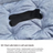 Semi-Enclosed Warm Pet Sleeping Bed with Thick Padding
