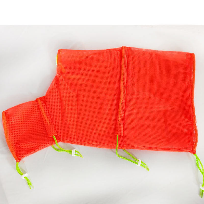 Cat grooming restraint bag for bathing and nail trimming, product image 14
