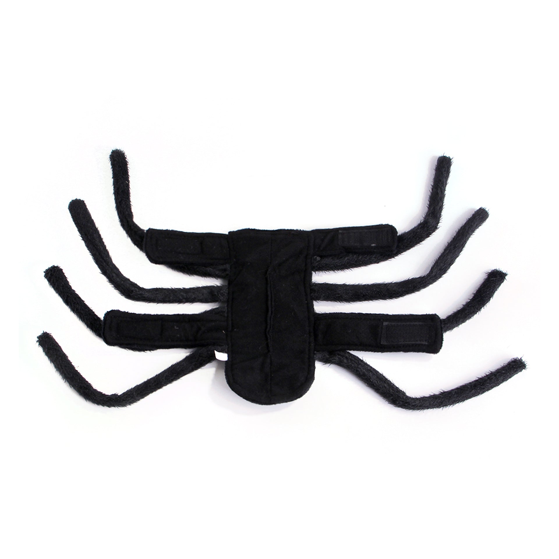 Spider Halloween costume harness for cats and dogs, product image 7